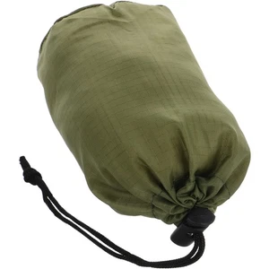 Raincoat Storage Bag Shopping Travel Compression Sack for Sleeping - Picture 1 of 12