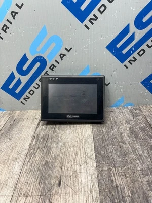 MAPLE SYSTEMS 7" TOUCH SCREEN HMI HMI5070NH - Image 1 of 4