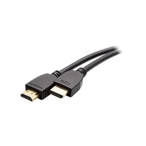 C2G C2G10412 10FT ULTRA HIGH SPEED HDMI CABLE-8K 60HZ - Photo 1/1