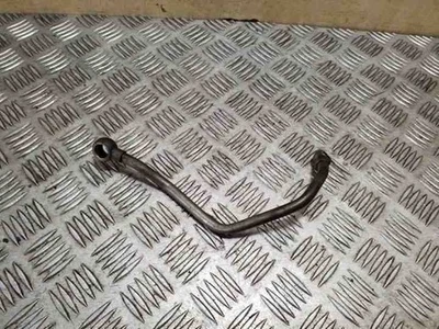 VOLVO XC70 II Turbinenschmierrohr 2.4 Diesel 136kw 2008 26189701 - Bild 1 von 2