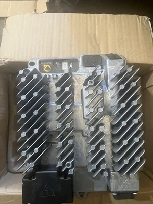 24vdc Delta Q On Board Charger  Brand New Pn  940-0001 - Image 1 of 4