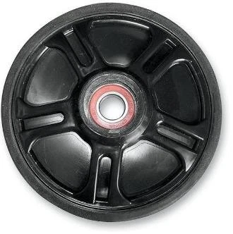 Rueda loca PPD Group - 161,93 mm x 20 mm - negra para Polaris 600 XCR SE 1997 Foto 1 de 2
