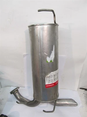 Bosal 145-317, Exhaust Muffler for Nissan Juke 2011-2015 - Изображение 1 из 2