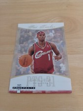 2007-08 Fleer Hot Prospects Stat Tracker Daniel Gibson #ST-13 Cleveland $$$