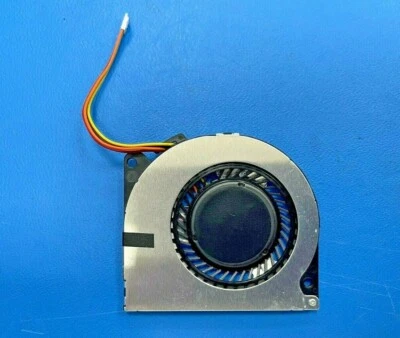 Fujitsu Lifebook U772 T904 T935 U904 CPU COOLING FAN - Image 1 of 4