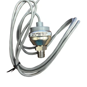 Transductor de presión Ingersoll Rand AAP0540089-00210 0-2 PSIG 24V 4-20 mA - Imagen 1 de 2