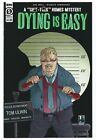 Dying is Easy #5 2020 Unread Rodriguez Variant Cover B IDW Comics Joe Hill