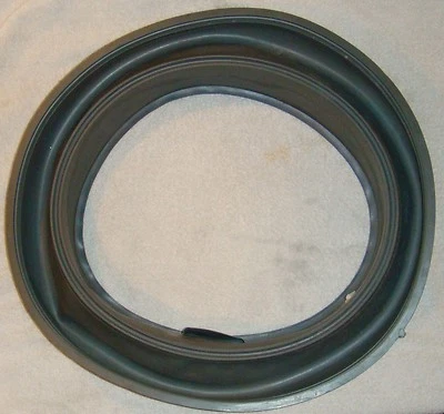 Whirlpool/Kenmore Washer Door Boot Seal Gasket:46197020023 (8181850)(WP8181850)  Foto 1 de 3