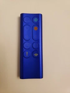 Dyson Remote Control, model: 967826-02, for Dyson Pure Hot & Cool Link Purifier - Picture 1 of 5