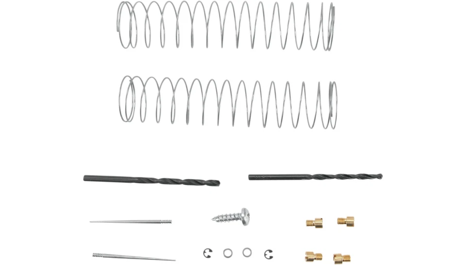 Dynojet Research; Honda VT 700-750 (83-85) - 1101 - Jet Kit, Etapa 1 Foto 1 de 1