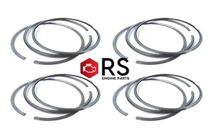 JUEGO DE ANILLOS DE PISTÓN STD APTO PARA AUDI A3 A4 A5 A6 1.8 2.0 TFSI MOTOR CDHB CAEB - Imagen 1 de 6