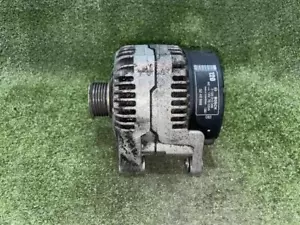 0123510089 alternatore per SAAB 9-3 BERLINA 2.2 16V TID CAT 1998 102290 - Foto 1 di 8