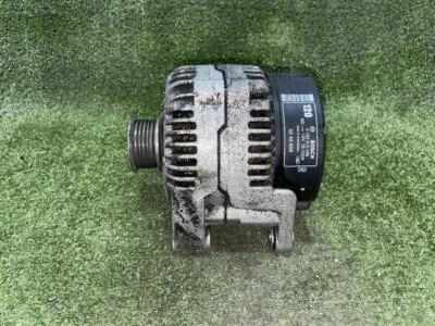 0123510089 alternator 102290 for SAAB 9-3 BERLINA 2.2 16V TID CAT 1998 - Image 1 of 4