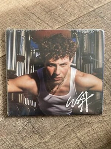 Wax Wax Cd (Amici 2023) - Bild 1 von 2