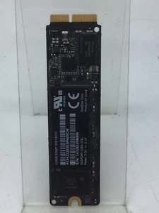 Barrette SSD SanDisk 128Go Modèle SDNEP 655-1837C D'occasion !! - Photo 1/6