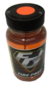 FDJ MOTORSPORTS Tire Conditioner - Foam Formula (Orange Dot) - FDJ-ORANGE - Picture 1 of 1
