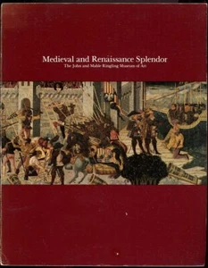 Medieval and Renaissance splendor: Arms and armor from the Higgins Armory Muse.. - Bild 1 von 1