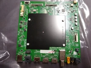 TCL 75Q691G Main Board R75PT4 11602-501014 - Picture 1 of 2