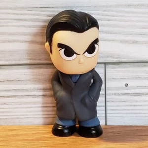 Funko Mystery Minis DC Comics Batman vs Superman 2016 Bruce Wayne M1 - Imagen 1 de 9