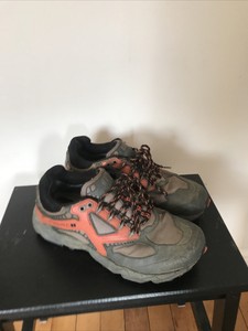 berghaus ortholite shoes