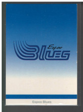 A9594- 2001-02 Finnish Cardset Hk Card #s 1-378 -You Pick- 10+ FREE US SHIP