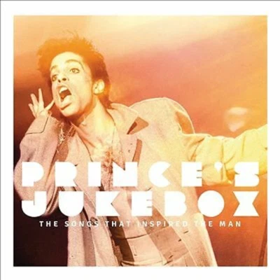 Prince's Jukebox. Double Vinyl 2x12" LP Album NEW & SEALED - Image 1 of 3