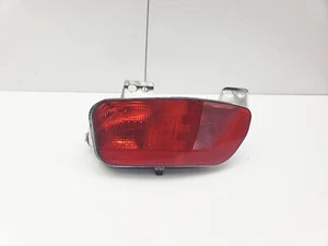 CITROEN C4 PICASSO MK2 REAR FOG LIGHT LEFT PASSENGER SIDE 2015 - Picture 1 of 13