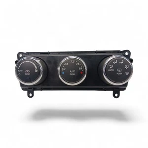 2011–2014 Dodge Challenger Heat A/C Climate Control Module – OEM - Picture 1 of 8