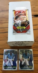 2023 Bowman CHROME & PAPER 150 Card Prospect Set BP1-BP150 & BCP1-BCP150 - Picture 1 of 2