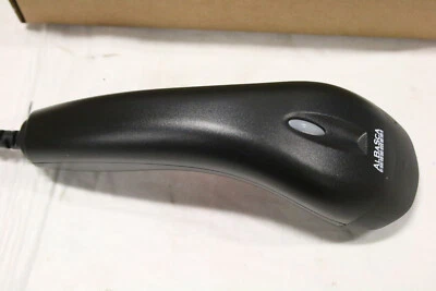 Albasca MK-5120 2D Barcode Scanner Datamatrix QR-Codes USB Handscanner - Bild 1 von 4