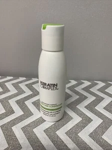 LOT 28 pc Complex Smoothing Therapy KERATIN CARE CONDITIONER 3oz NEW Travel Size - Picture 1 of 2