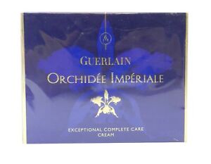 Guerlain Orchidee Imperiale Exceptional Complete Care Cream 1.7 Ounces