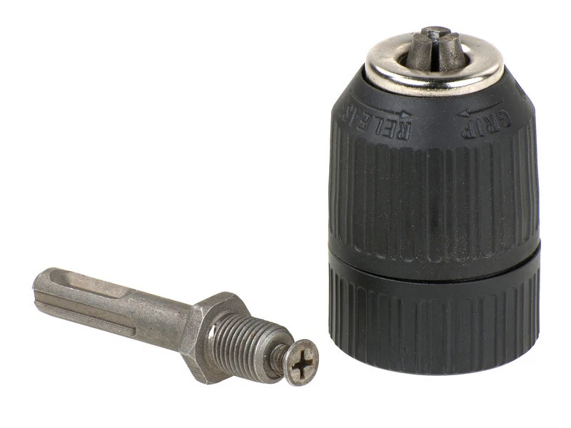 Einhell - Mandrino autoserrante attacco Sds-plus 1/2"x20