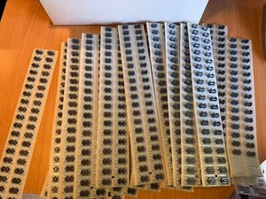 1,7kg Elektronische Bauteile Konvolut: S+M Components RM5 KERN N26 #2.5i - Zdjęcie 1 z 8