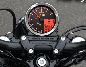 Velocímetro cuentarrevoluciones Koso adecuado para Yamaha XV950 Bolt Yamaha SCR950 - Imagen 1 de 3