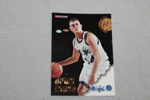 1996-1997 NBA HOOPS BASKETBALL Card Complete Finish Fill Your List Set U-Pick*