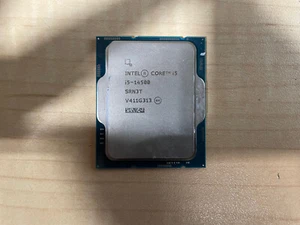 INTEL CORE I5-14500 1.9GHZ PROCESSOR SRN3T - Bild 1 von 2