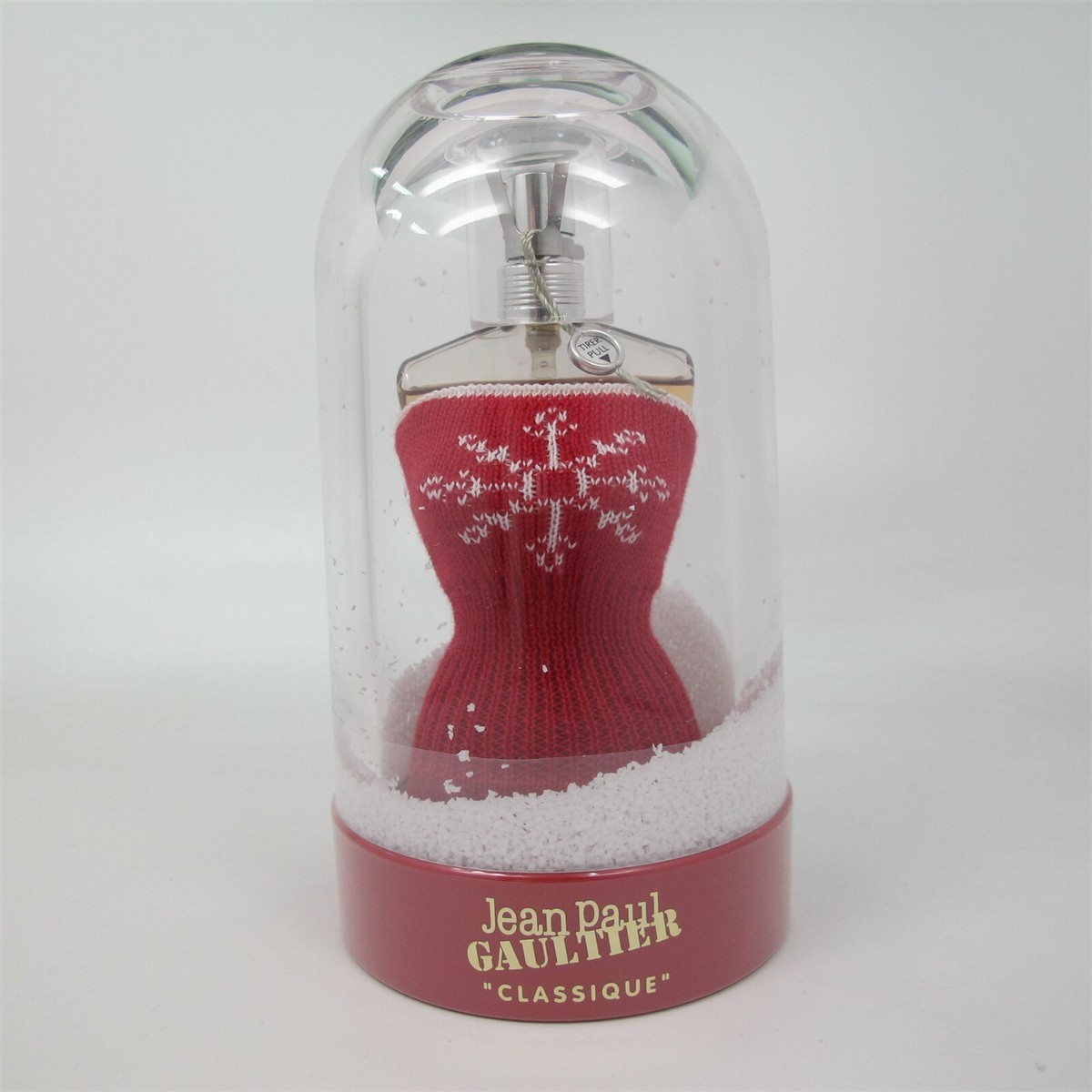 Jean Paul Gaultier Jean Paul Gaultier Eau de Toilette for