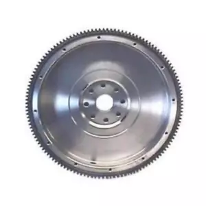 Flywheel With Ring Gear Fits International 1086 1466 1486 1566 1066 672215C91 - Picture 1 of 6