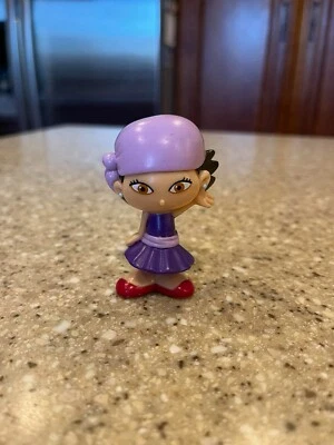 Приключенческая фигурка Little Einsteins June Pirate Mission 2 1/2 дюйма Disney - Изображение 1 из 4