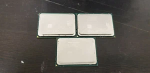 AMD Opteron 6272 0S6272WKTGGGU Lot of 3 - Picture 1 of 1
