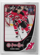 10/11 O-PEE-CHEE BASE Hockey (#1-250) U-Pick From List