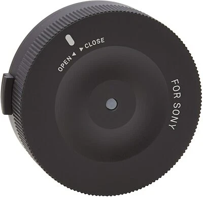 Sigma USB Dock for Sony Lenses 878627 Japan - Image 1 of 3