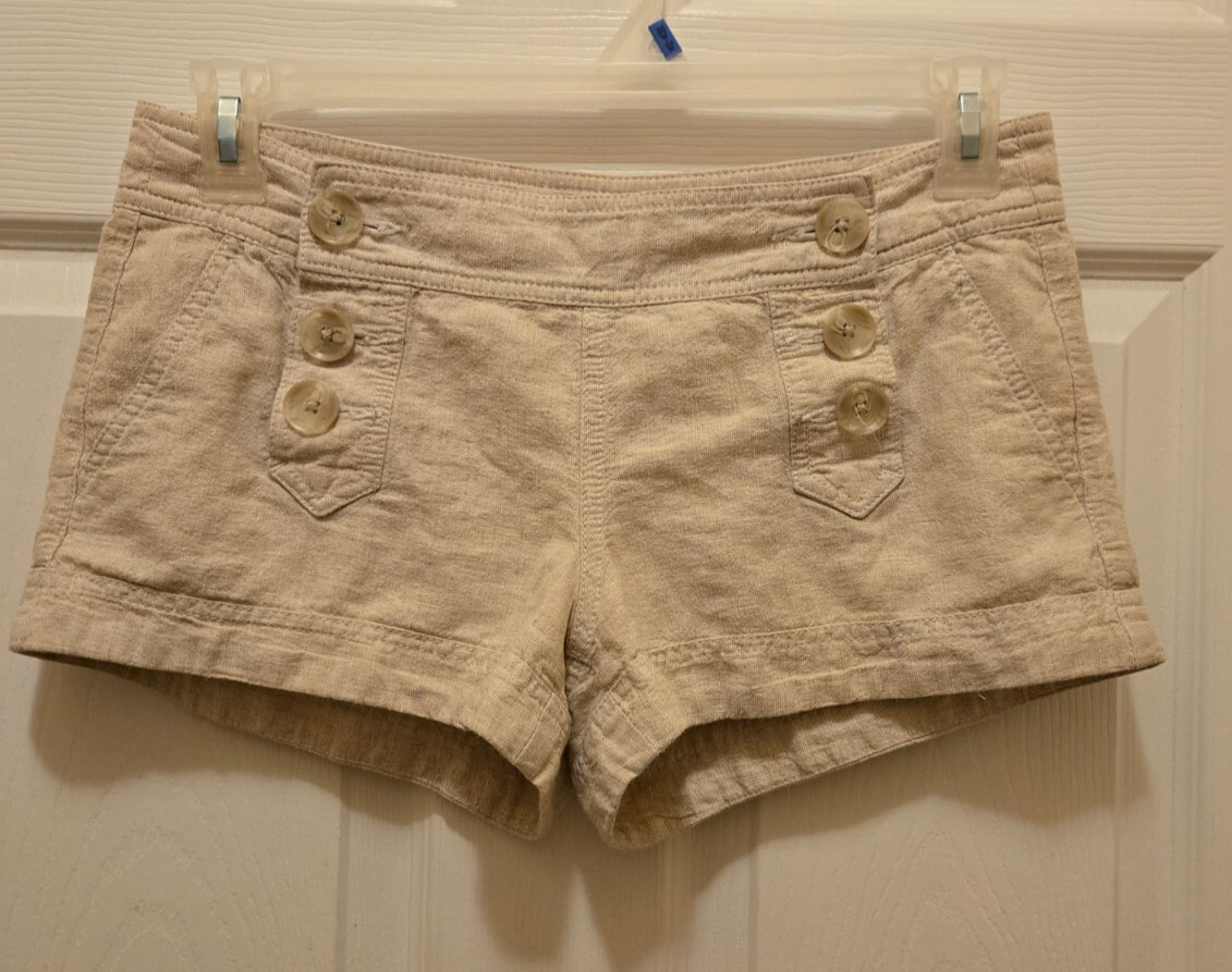Express Low (6.5-8.5 in) Rise Shorts for Women for sale | eBay