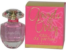Victoria's Secret Angels Only Eau De Parfum 1.7 fl oz / 50 ml Spray NIB Sealed