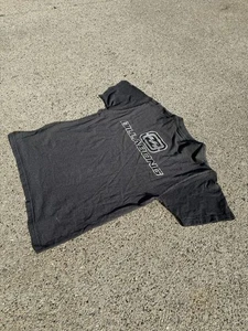 Vintage 90’s Billabong Shirt Mens Small Fits Medium Grey Surfer Back Graphic - Bild 1 von 6