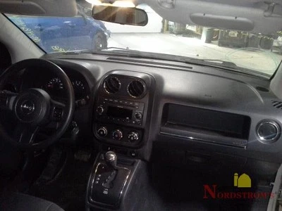 Espejo retrovisor interior Jeep Compass 2011 Foto 1 de 4