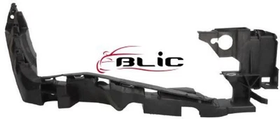 BLIC 6508-05-6614244P Scheinwerferaufnahme für Seat  - Bild 1 von 2