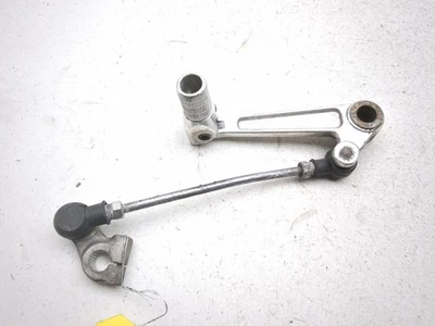 99-07 Suzuki Hayabusa GSX1300R palanca de cambios pedal enlace Foto 1 de 4