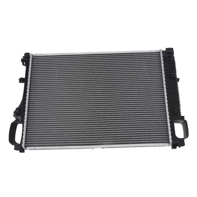 Cooling System Radiator for Mercedes S350/S450 2008-2013 2205002003 - Imagem 1 de 4